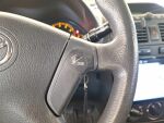 Toyota Avensis 2003 Sininen