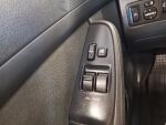 Toyota Avensis 2003 Sininen