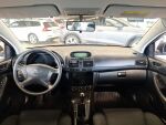 Toyota Avensis 2003 Sininen