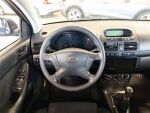 Toyota Avensis 2003 Sininen