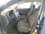 Toyota Avensis 2003 Sininen