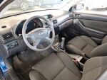 Toyota Avensis 2003 Sininen