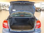 Toyota Avensis 2003 Sininen