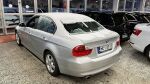 BMW 318 2006 Harmaa