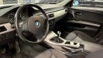 BMW 318 2006 Harmaa
