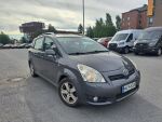 Toyota Corolla Verso 2008 Harmaa