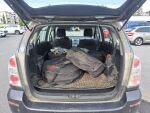 Toyota Corolla Verso 2008 Harmaa