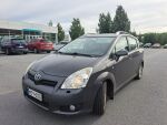 Toyota Corolla Verso 2008 Harmaa