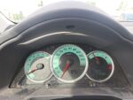 Toyota Corolla Verso 2008 Harmaa