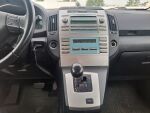 Toyota Corolla Verso 2008 Harmaa
