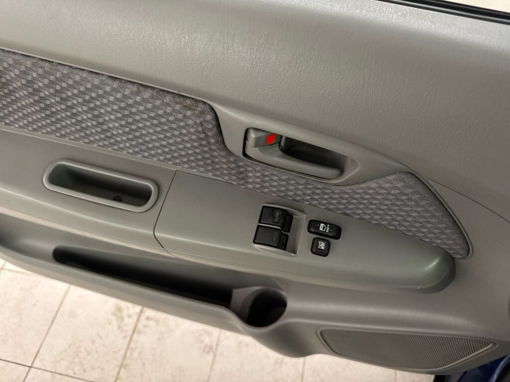 Toyota Hilux 2008 Sininen