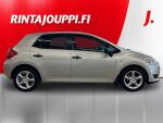 Toyota Auris 2008 Hopea