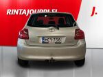 Toyota Auris 2008 Hopea