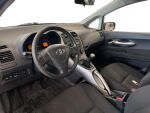 Toyota Auris 2008 Hopea