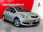 Toyota Auris 2008 Hopea