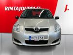 Toyota Auris 2008 Hopea