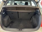 Toyota Auris 2008 Hopea