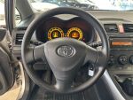 Toyota Auris 2008 Hopea