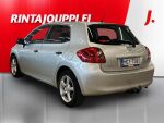 Toyota Auris 2008 Hopea