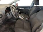 Toyota Auris 2008 Hopea