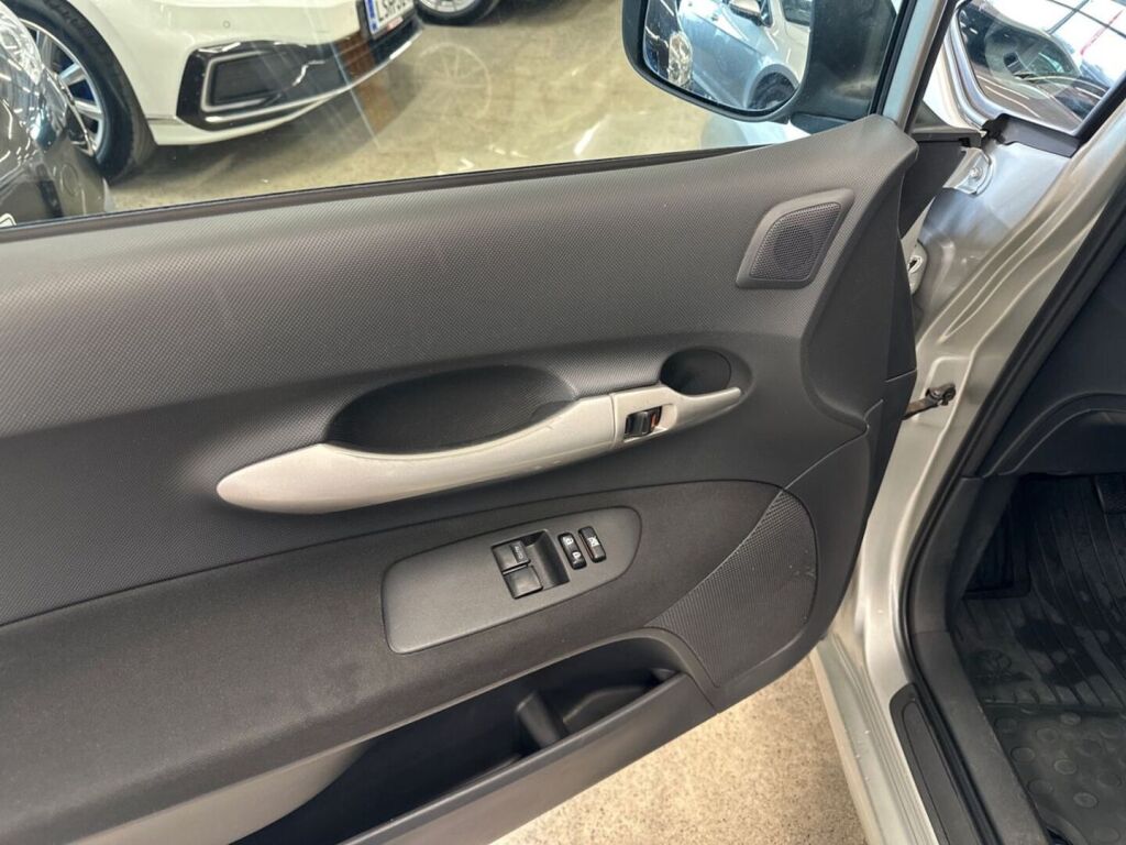 Toyota Auris 2008 Hopea