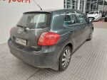 Toyota Auris 2008 Vihreä