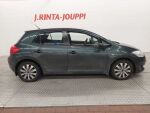 Toyota Auris 2008 Vihreä