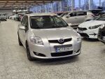 Toyota Auris 2008 Hopea