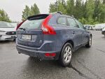Volvo XC60 2010 Sininen