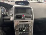 Volvo XC60 2010 Sininen
