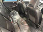 Volvo XC60 2010 Sininen
