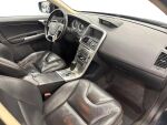 Volvo XC60 2010 Sininen