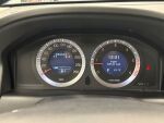 Volvo XC60 2010 Sininen