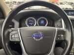 Volvo XC60 2010 Sininen