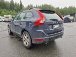 Volvo XC60 2010 Sininen