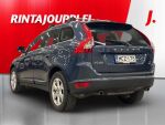 Volvo XC60 2010 Sininen