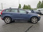 Volvo XC60 2010 Sininen