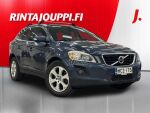 Volvo XC60 2010 Sininen