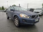 Volvo XC60 2010 Sininen