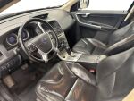 Volvo XC60 2010 Sininen