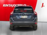 Volvo XC60 2010 Sininen