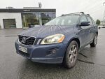 Volvo XC60 2010 Sininen
