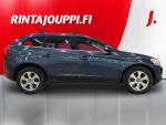 Volvo XC60 2010 Sininen