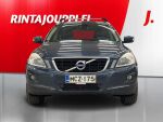 Volvo XC60 2010 Sininen