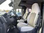 Adria CORAL SUPREME 670 SL ALDE 2027 