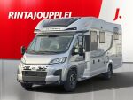 Adria CORAL SUPREME 670 SL ALDE 2027 