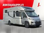 Adria CORAL SUPREME 670 SL ALDE 2027 