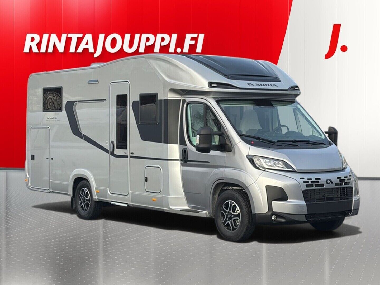 Adria CORAL SUPREME 670 SL ALDE