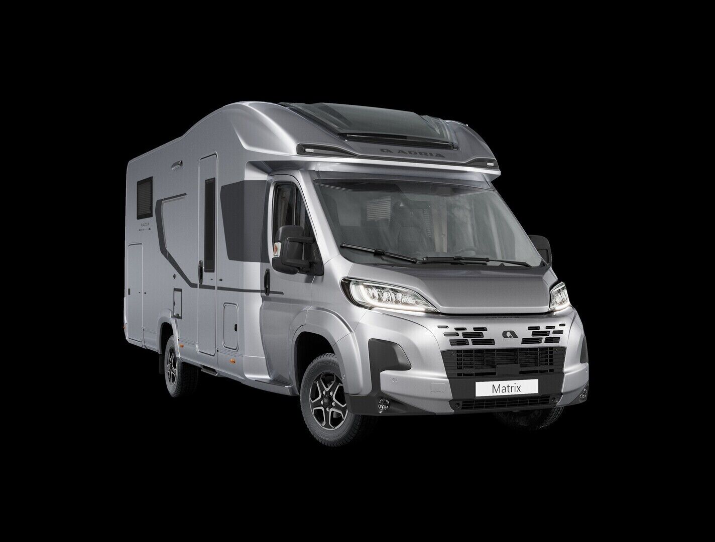 Adria MATRIX SUPREME 670 SL