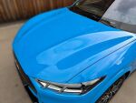 Ford Mustang Mach-E 2022 